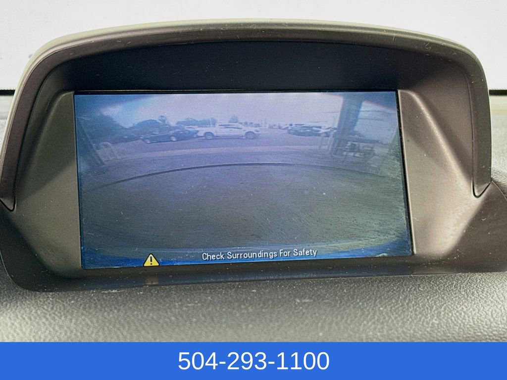 Used 2014 Buick Encore Premium FWD image 15