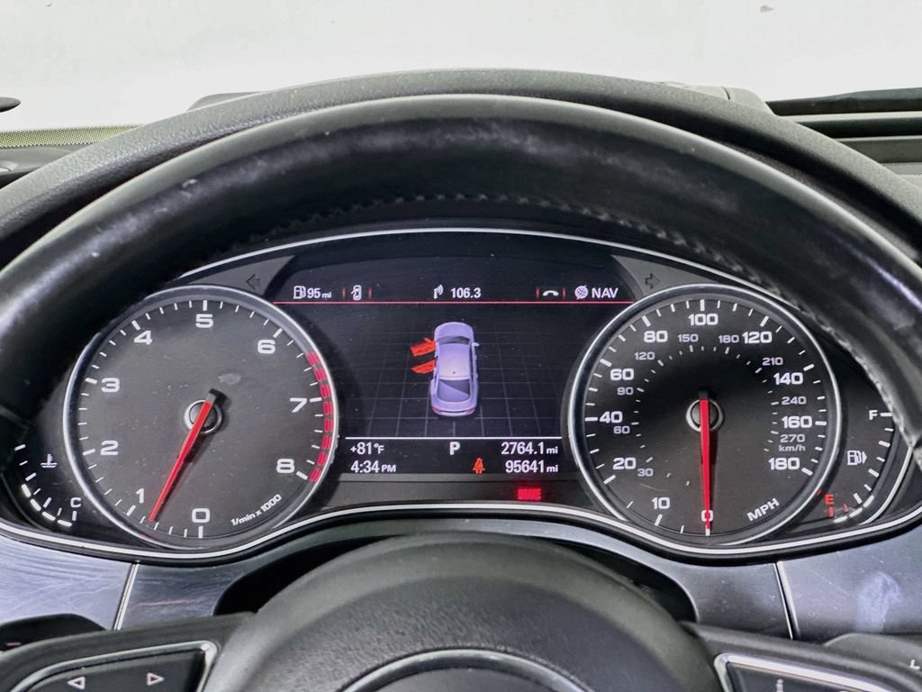 Used 2012 Audi A7 3.0T Premium AWD/4WD image 12
