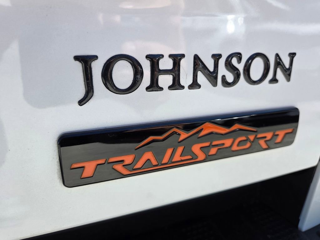 Certified 2024 Honda Ridgeline TrailSport image 15