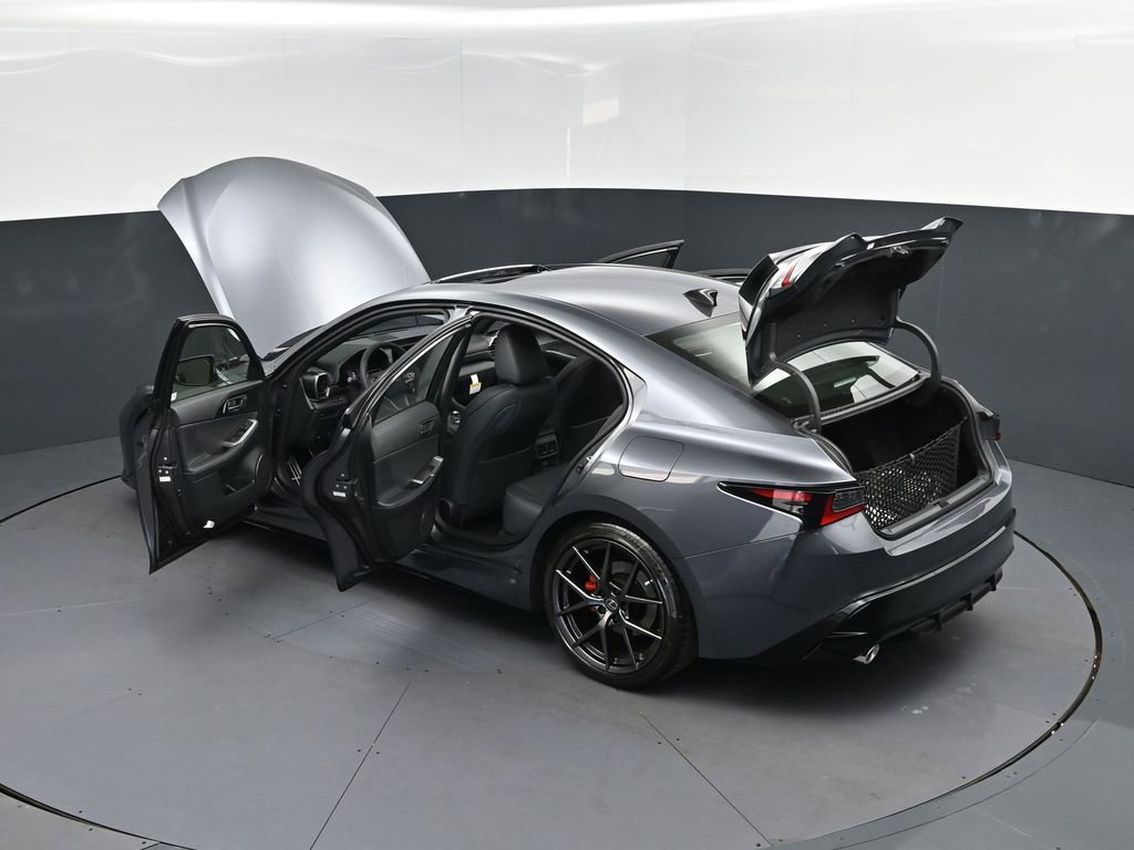 New 2026 Lexus IS 350 F Sport image 47