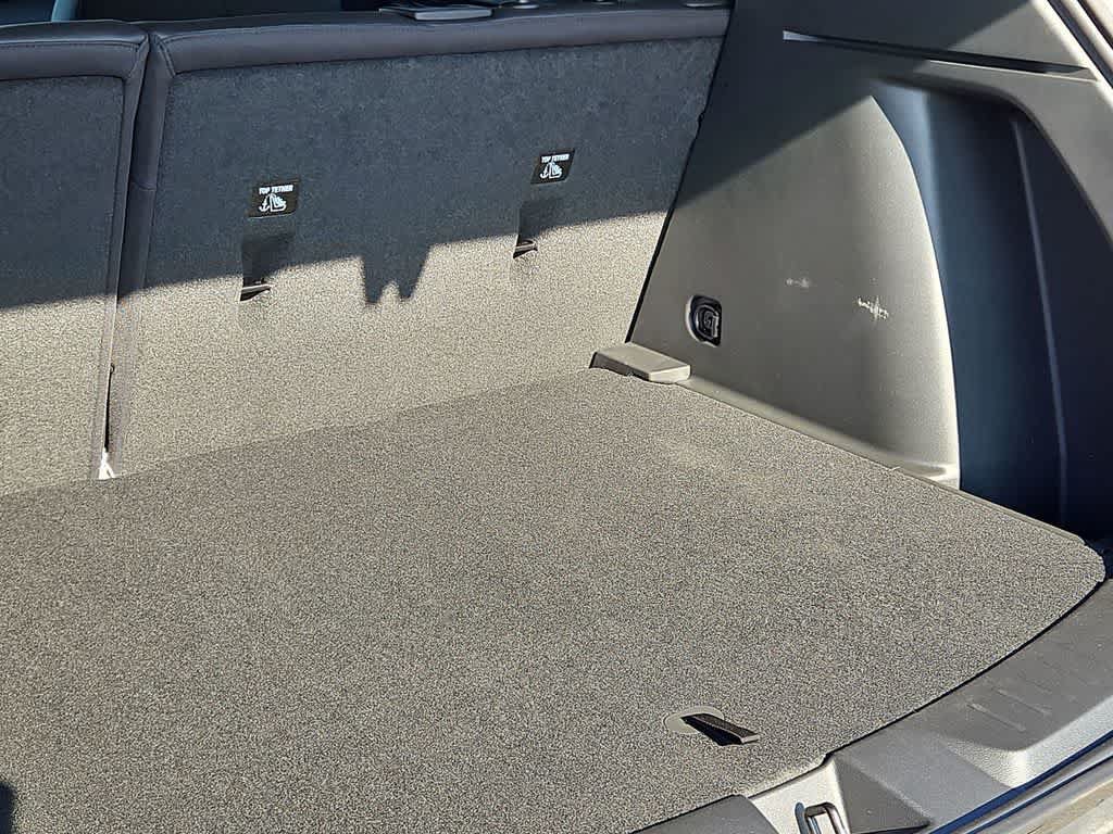 New 2026 Chevrolet TrailBlazer ACTIV w/ Convenience Package FWD image 23