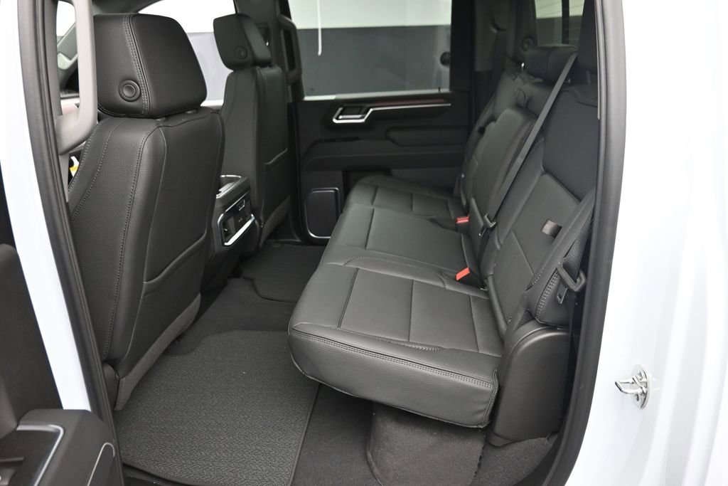 New 2026 GMC Sierra 2500 Denali w/ Technology Package AWD/4WD image 12