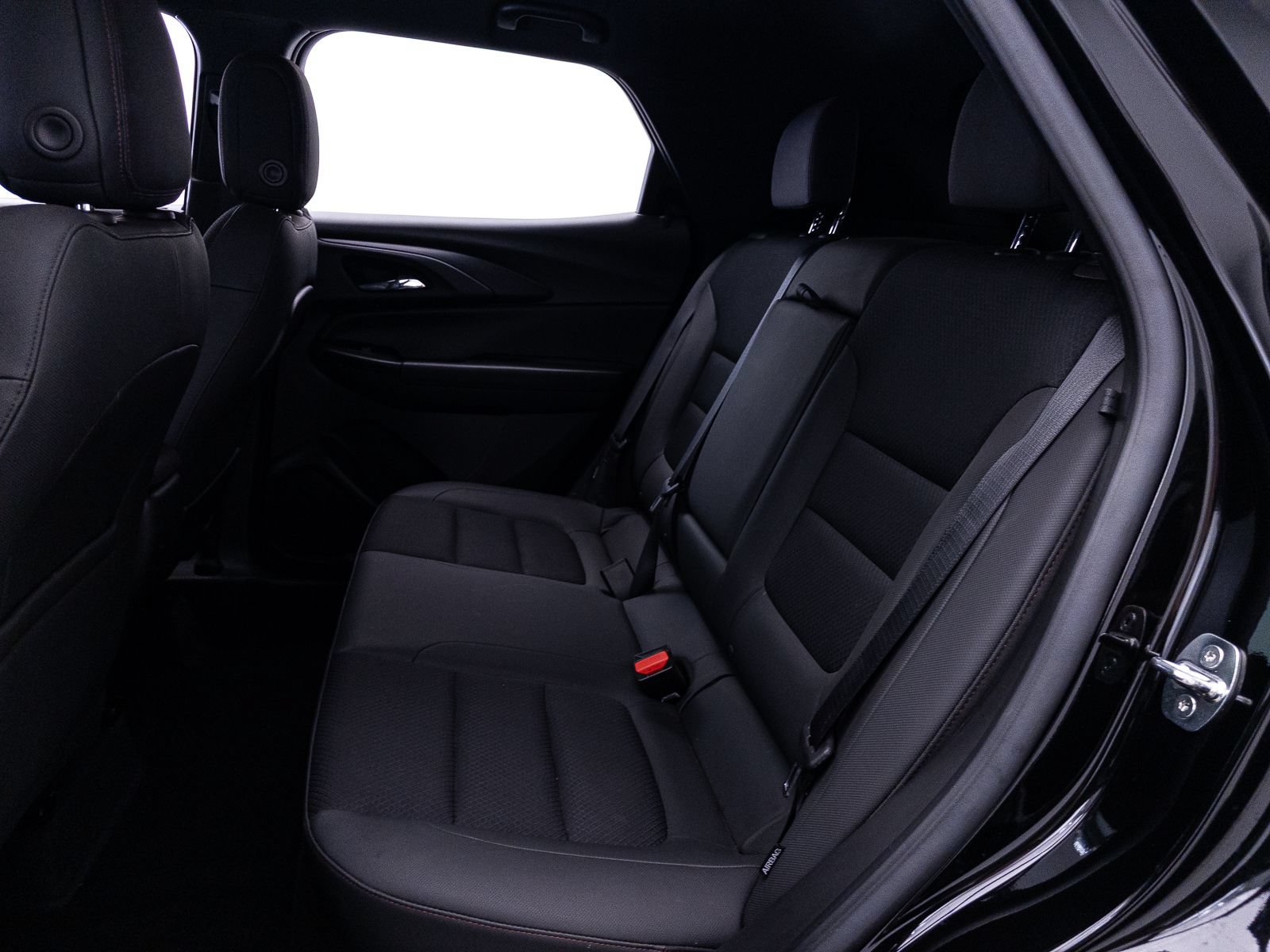 Used 2023 Chevrolet TrailBlazer RS FWD image 34