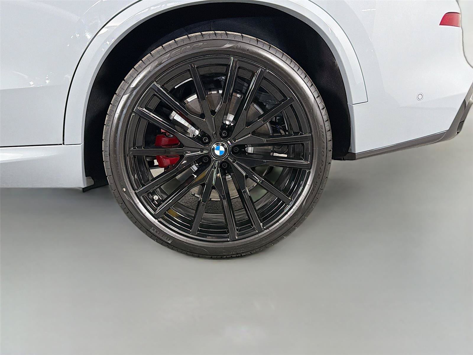 New 2026 BMW X5 M60i AWD/4WD image 60