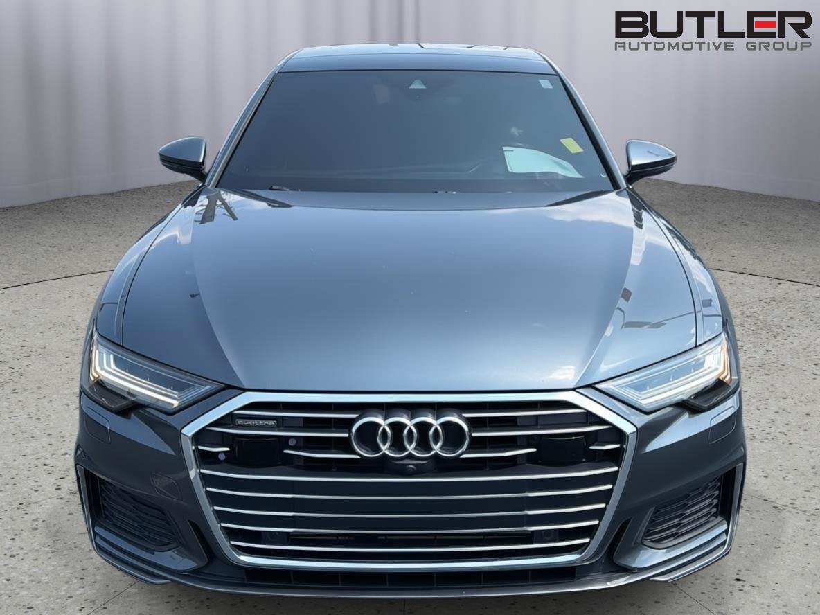 Used 2019 Audi A6 3.0T Prestige AWD/4WD image 9