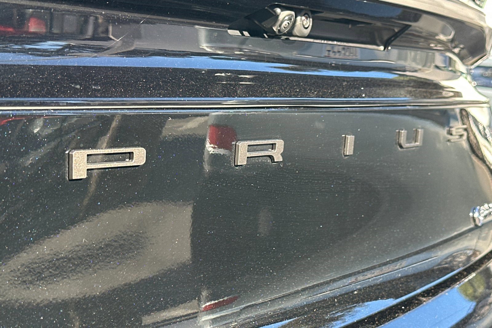 Used 2025 Toyota Prius Plug-In Hybrid image 23