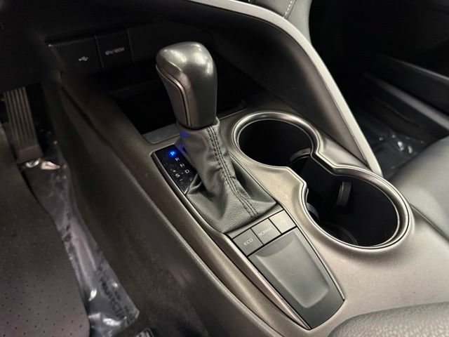 Certified 2024 Toyota Camry SE FWD image 16