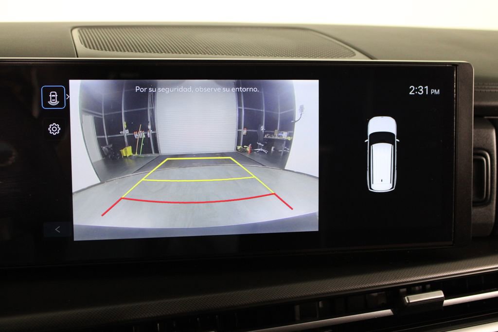 Used 2025 Hyundai Santa Fe SE image 28