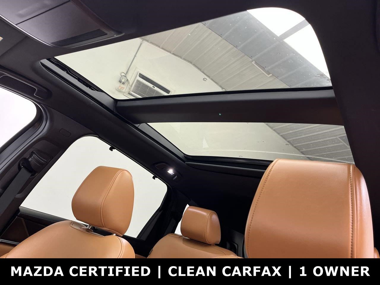 Certified 2024 MAZDA CX-90 3.3 Turbo S w/ Premium Plus AWD/4WD image 7