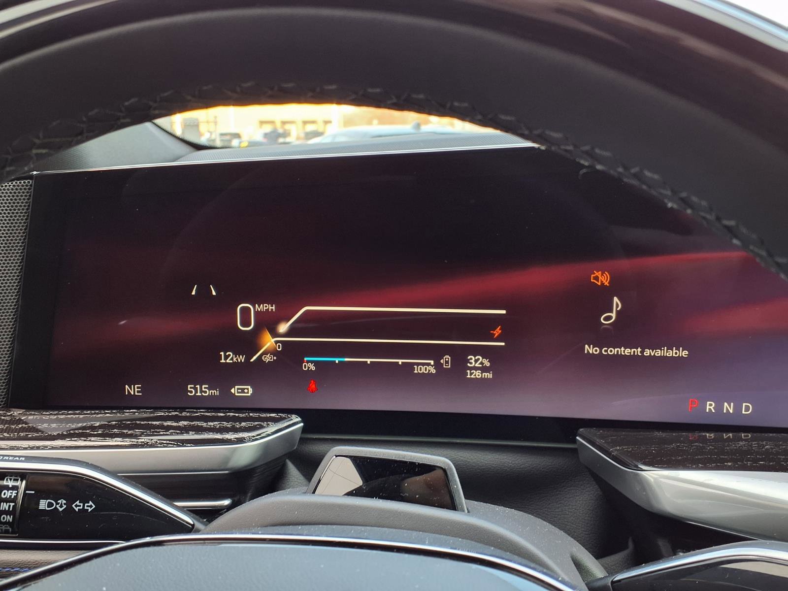 New 2026 Cadillac Escalade IQL Sport 1 w/ LPO, Floor Liner Package image 17