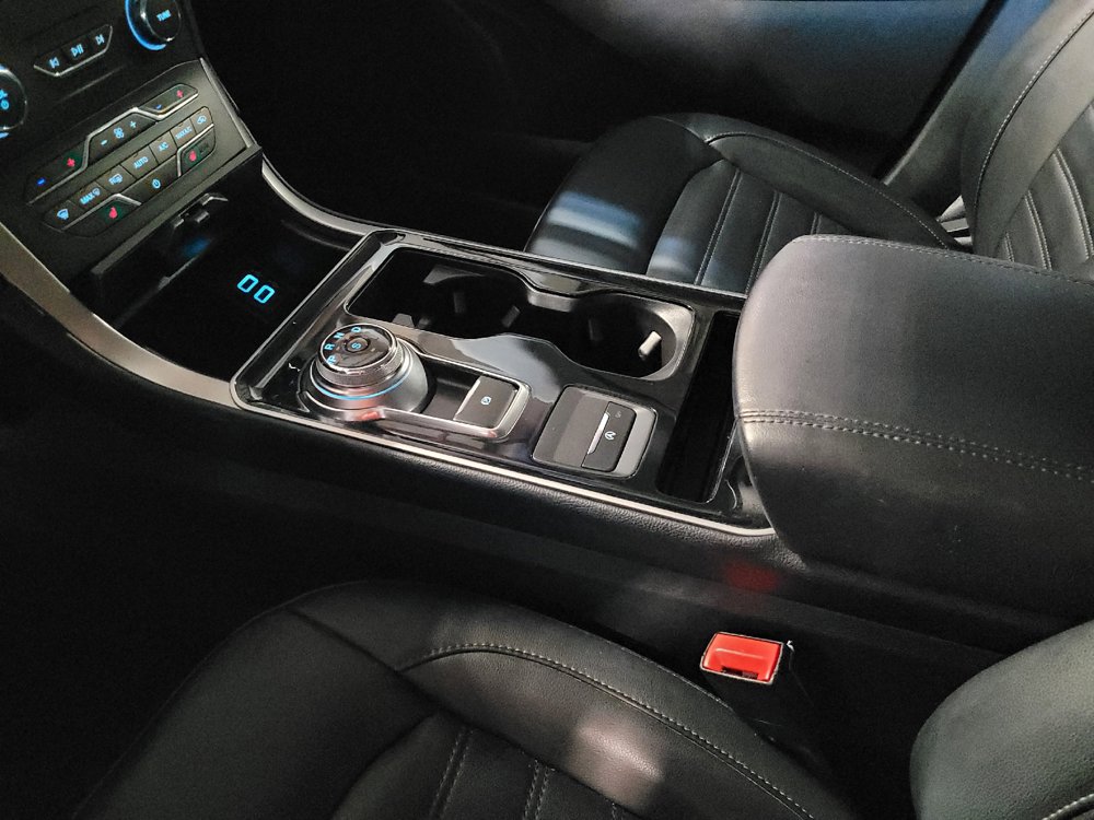 Used 2019 Ford Edge SEL w/ Equipment Group 201A FWD image 26