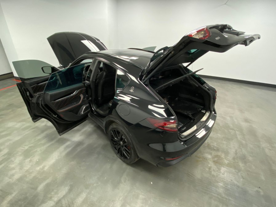 Used 2020 Maserati Levante GranSport image 51