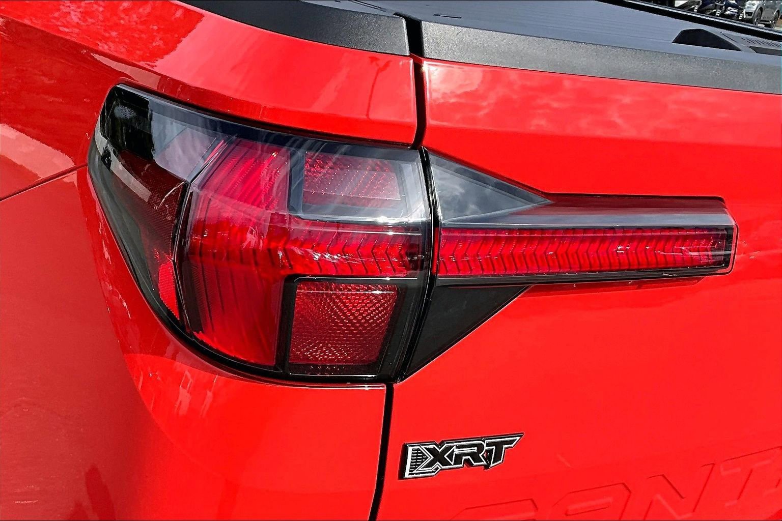 Used 2025 Hyundai Santa Cruz XRT AWD/4WD image 23