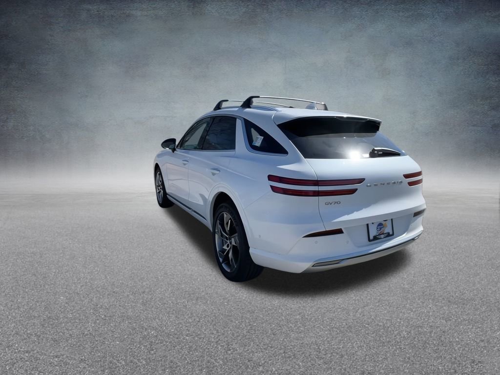 New 2025 Genesis Electrified GV70 Advanced image 15