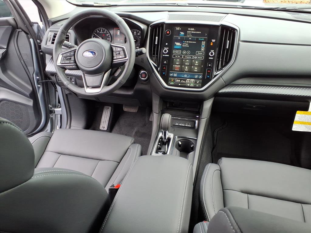 New 2026 Subaru Ascent Premium image 9