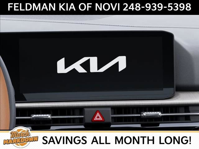 New 2026 Kia Sportage X-Line Prestige image 20