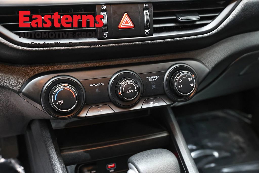 Used 2024 Kia Forte LXS image 20