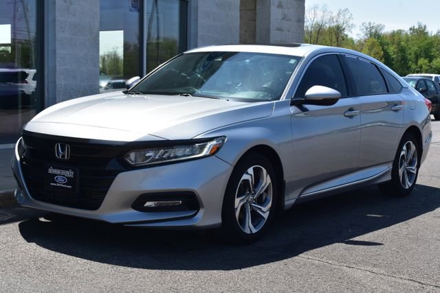 Used 2019 Honda Accord EX-L image 17