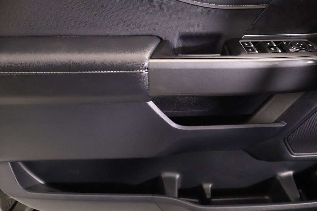 Used 2023 Ford F150 XLT w/ Equipment Group 302A High image 17