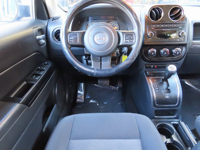 Used 2015 Jeep Patriot Sport w/ Power Value Group image 16