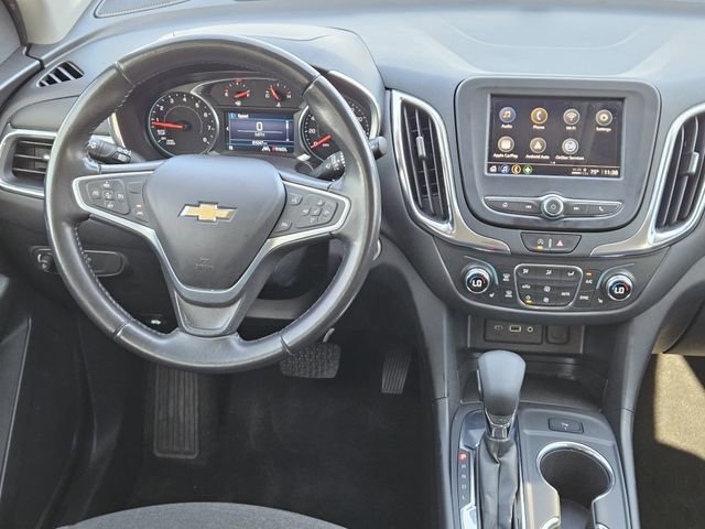 Used 2022 Chevrolet Equinox LT image 28
