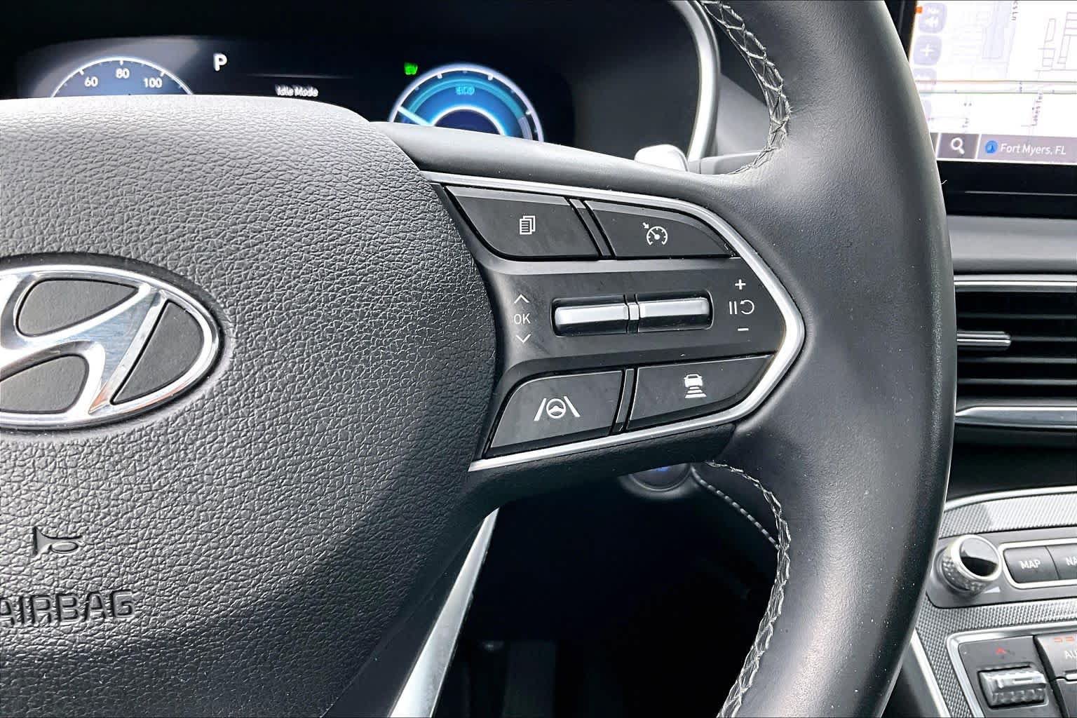 Used 2022 Hyundai Santa Fe SEL Premium AWD/4WD image 23