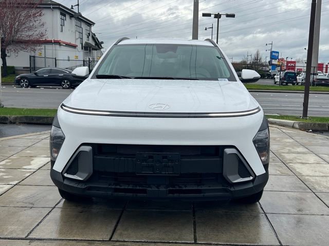 Certified 2025 Hyundai Kona SEL image 6