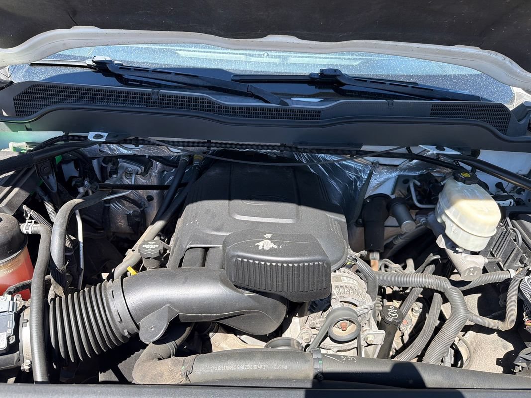 Used 2015 Chevrolet Silverado 2500 LT AWD/4WD image 23