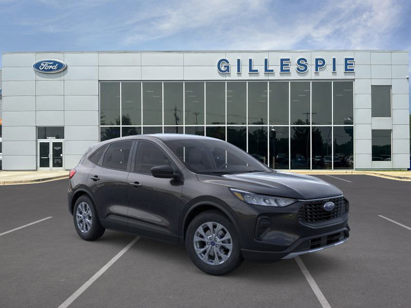 New 2025 Ford Escape Active w/ Cold Weather Package image 7