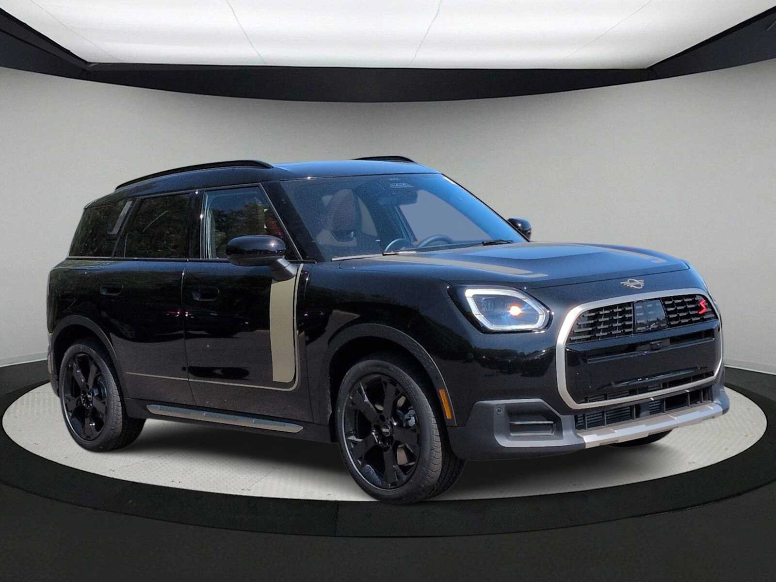 New 2027 MINI Cooper Countryman S AWD/4WD image 2