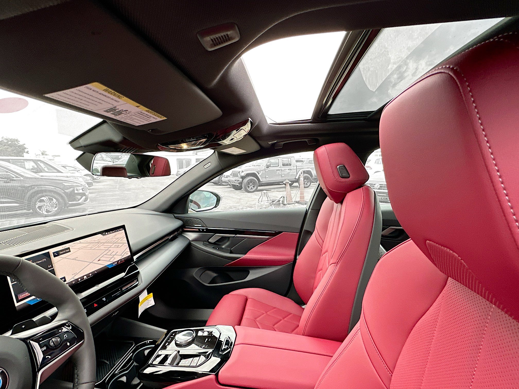 New 2025 BMW 530i image 17