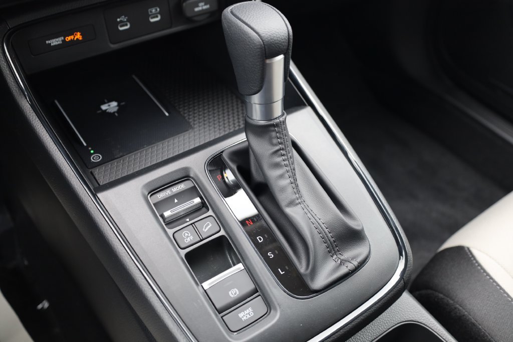 New 2027 Honda CR-V LX image 22