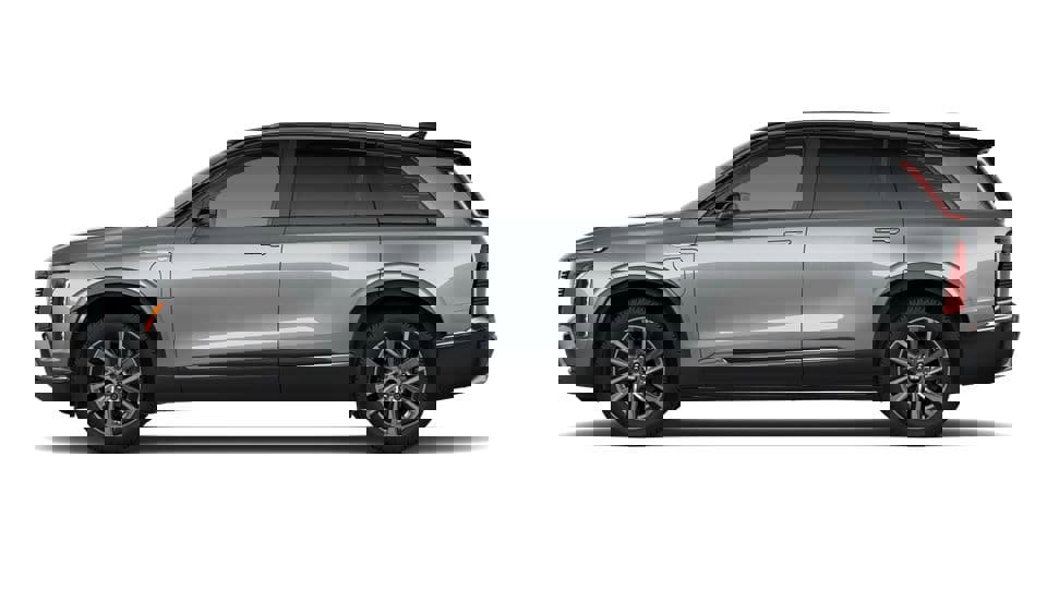 New 2026 Cadillac Vistiq Sport image 21