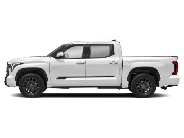Used 2023 Toyota Tundra Platinum AWD/4WD image 6