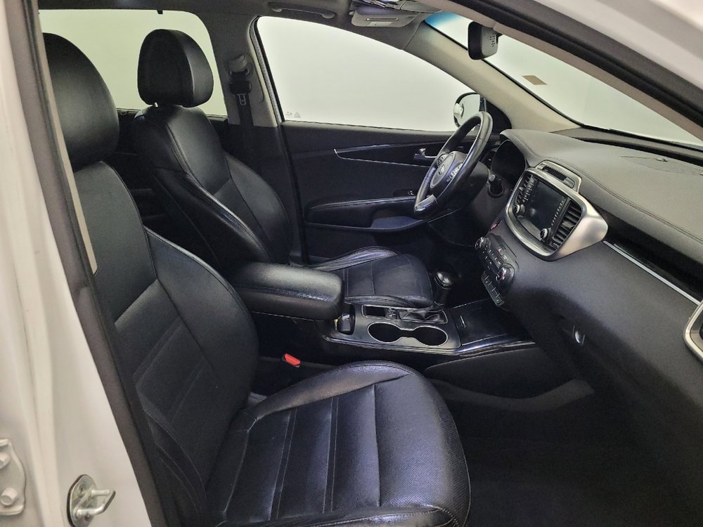 Used 2016 Kia Sorento SX AWD/4WD image 21