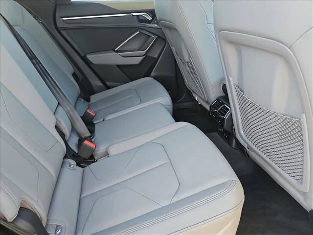 Certified 2025 Audi Q3 2.0T Premium w/ Convenience Package image 19
