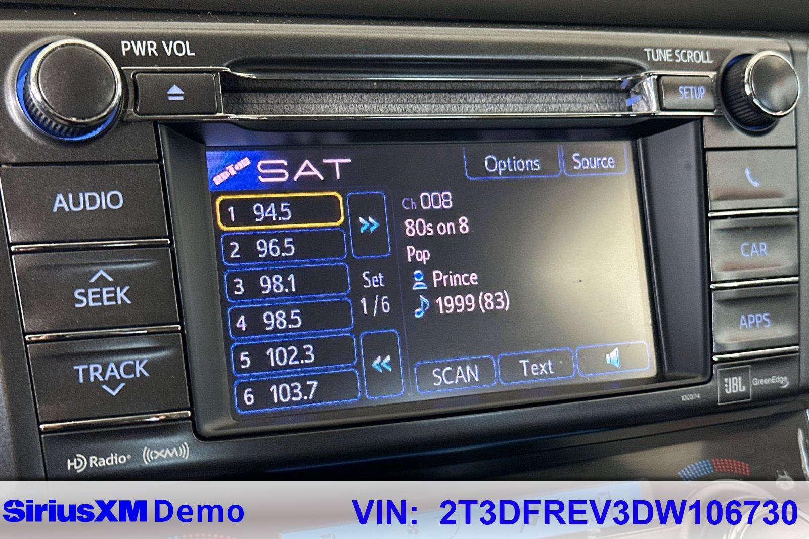 Used 2013 Toyota RAV4 Limited AWD/4WD image 28