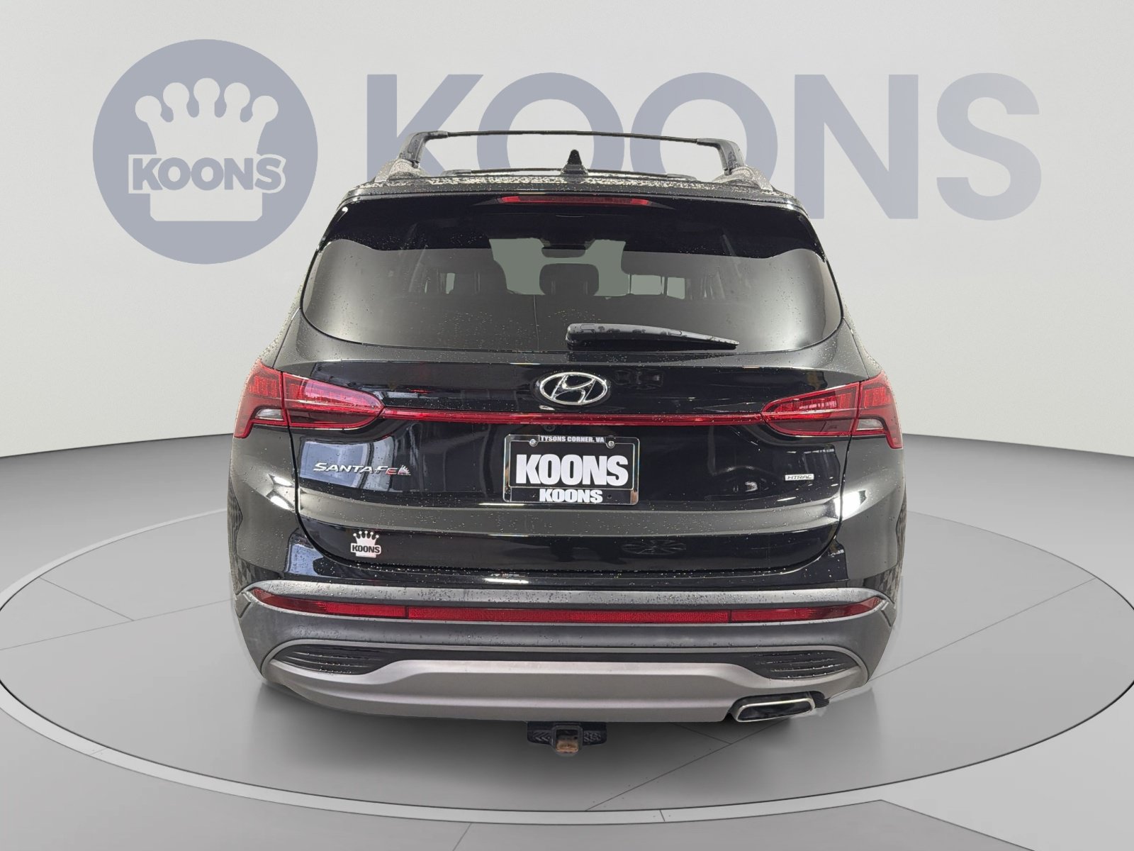 Used 2023 Hyundai Santa Fe SEL AWD/4WD image 5