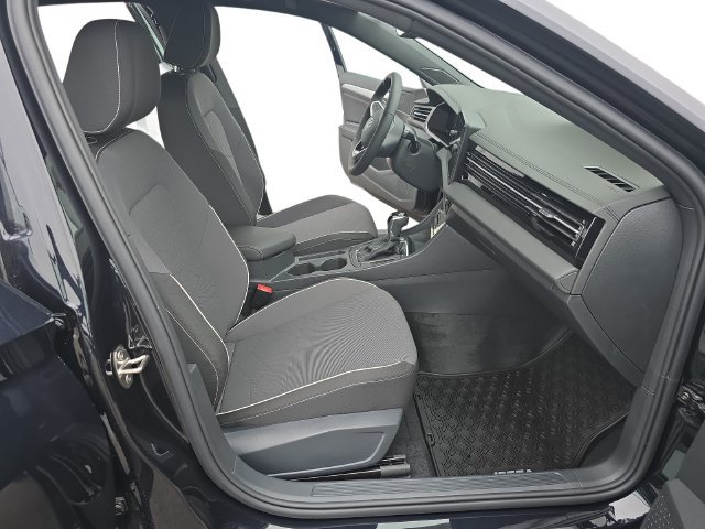 New 2027 Volkswagen Jetta Sport FWD image 9