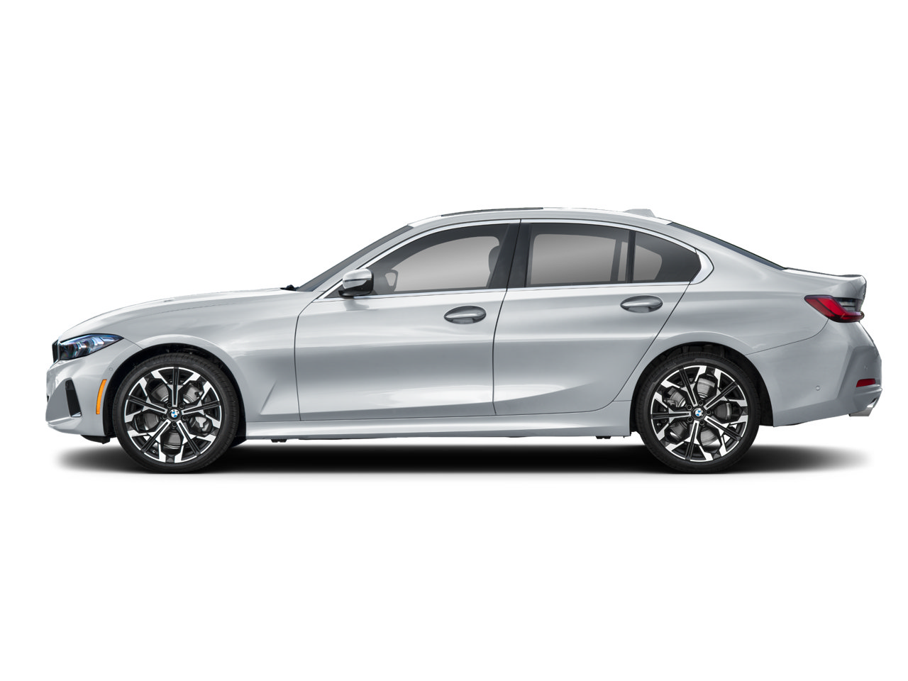 New 2026 BMW 330i Sedan w/ M Sport Package RWD image 31