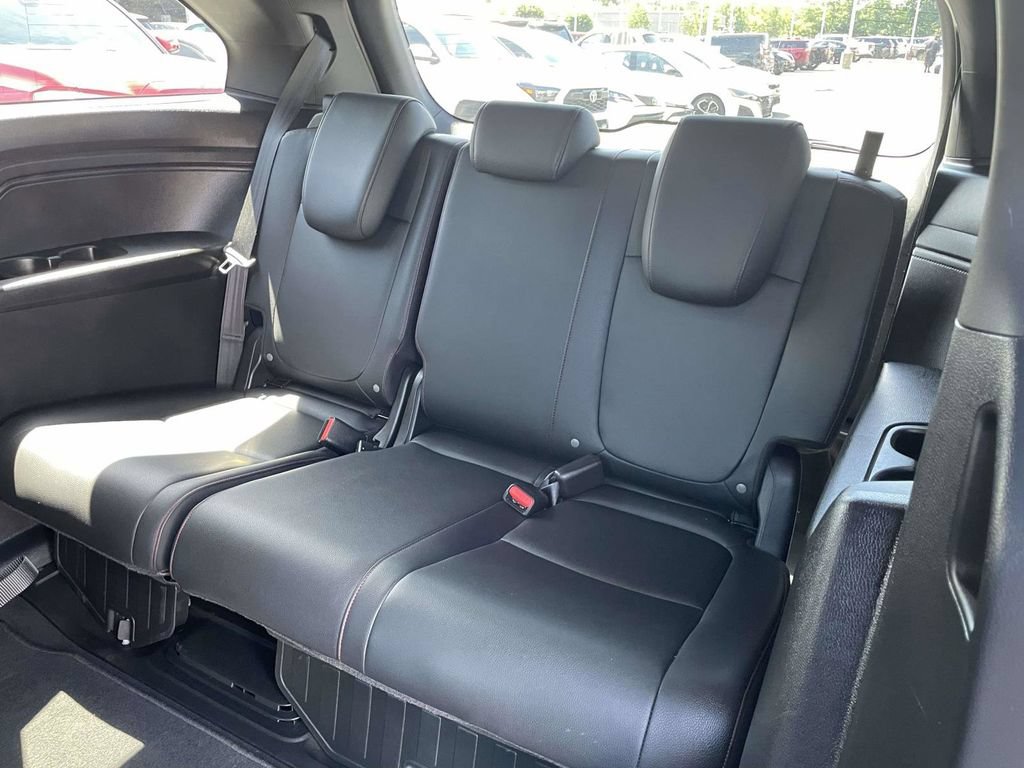Used 2025 Honda Odyssey Sport-L image 12