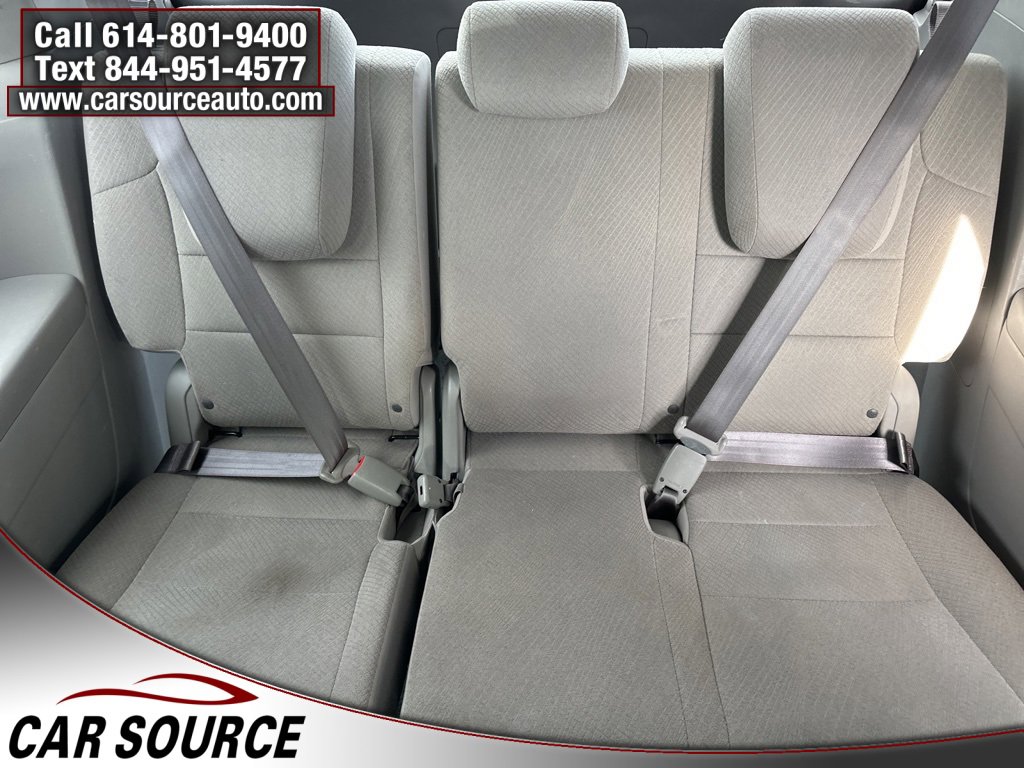 Used 2016 Honda Odyssey SE image 16
