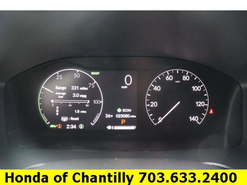 Used 2023 Honda CR-V Sport image 9