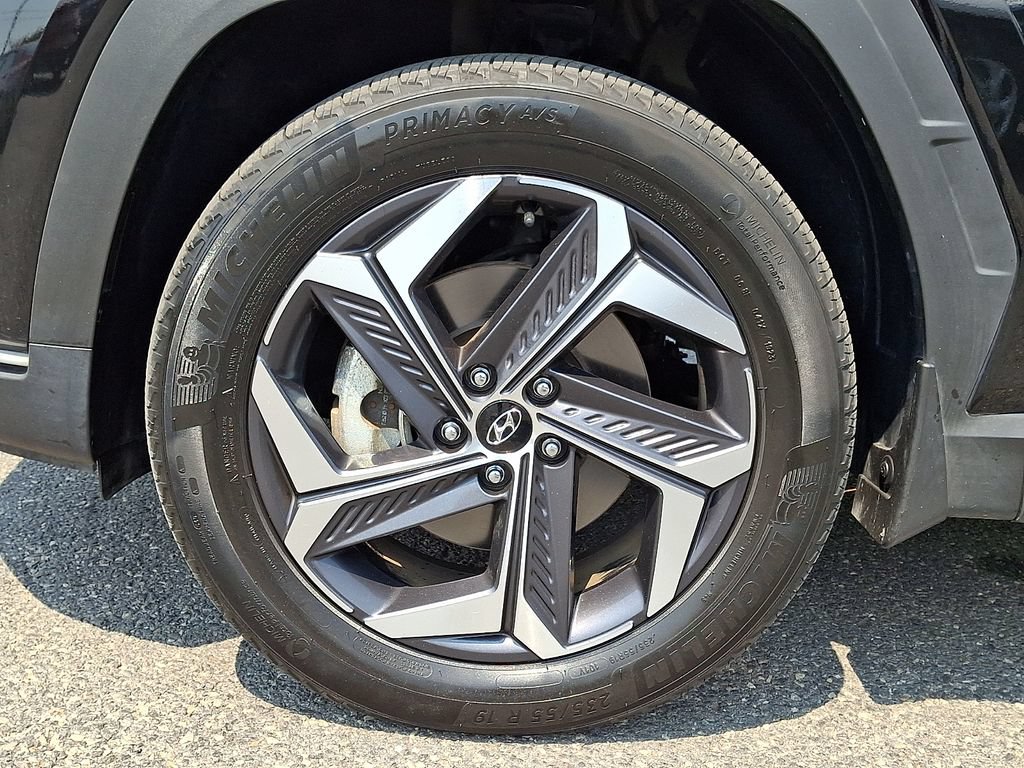 Used 2024 Hyundai Tucson SEL AWD/4WD image 8
