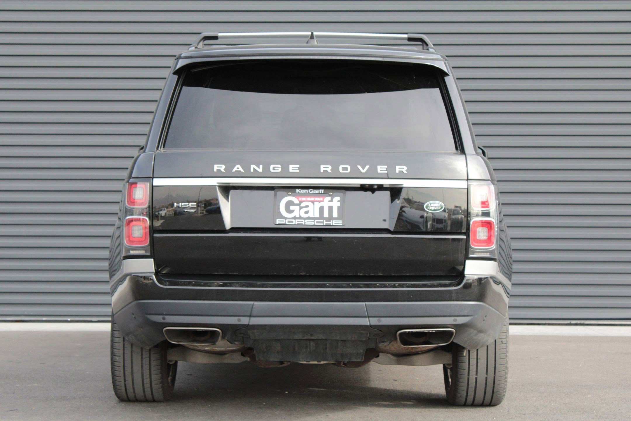 Used 2022 Land Rover Range Rover Westminster Edition image 7