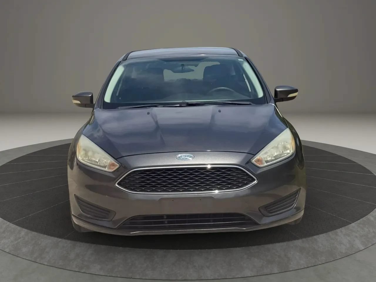 Used 2017 Ford Focus SE FWD image 8