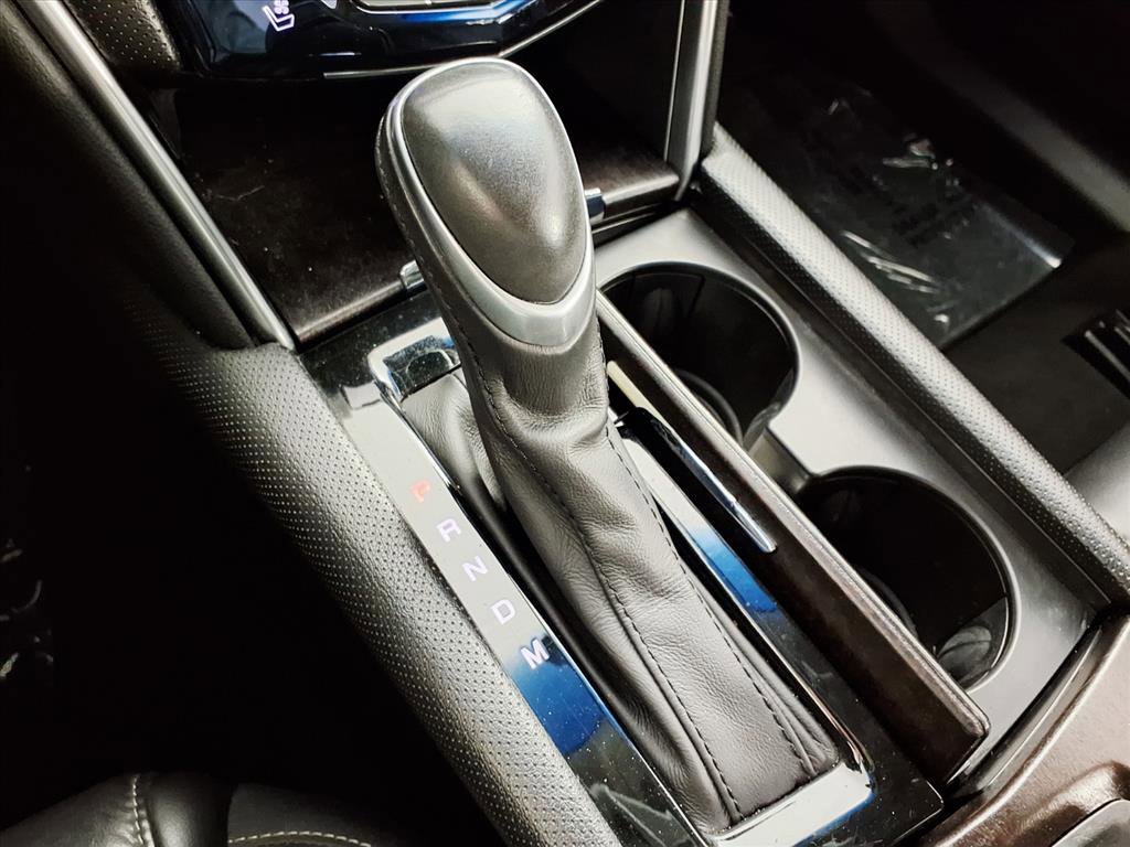 Used 2019 Cadillac XTS Luxury image 21