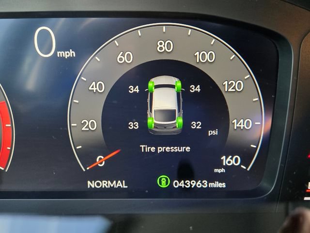 Certified 2025 Acura Integra A-Spec w/ Technology Package FWD image 26