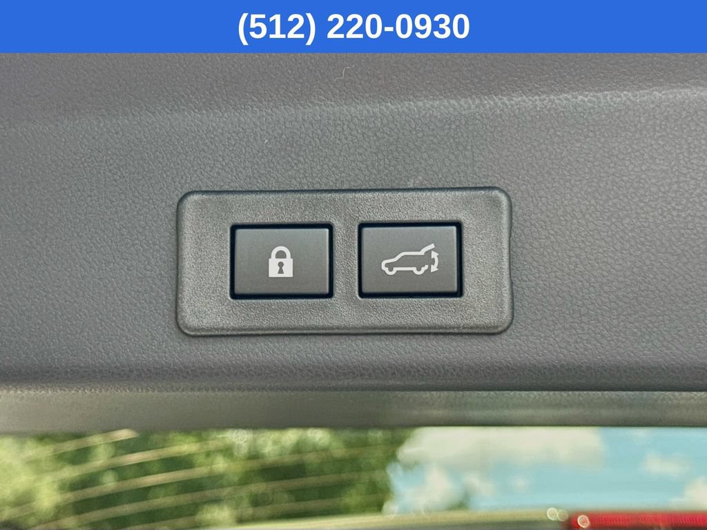 New 2026 Subaru Ascent Limited AWD/4WD image 34
