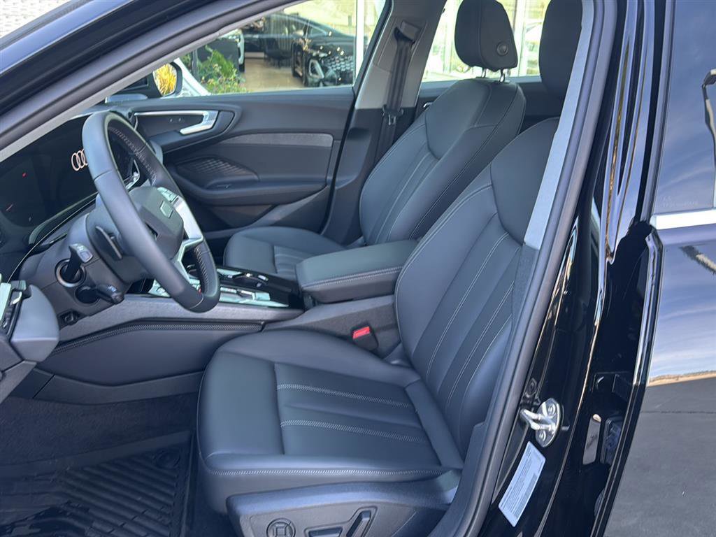 Used 2025 Audi A5 2.0T Premium w/ Convenience Package image 12